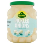 Kuhne Pickled Onion (330 g)